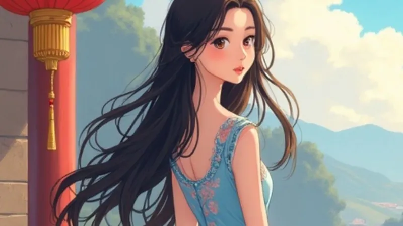 Video ca nhạc thiếu nhi